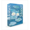 Monet. Coffret l'essentiel - Anne Sefrioui