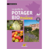 Le guide du potager bio en Provence - Blaise Leclerc