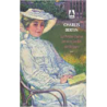 La petite dame en son jardin de Bruges - Charles Bertin