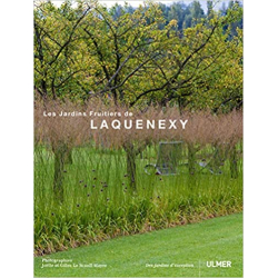 Les Jardins fruitiers de Laquenexy - Didier Willery