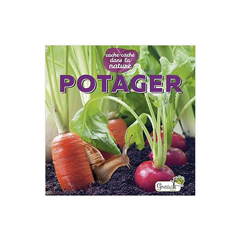 Potager - Collectif