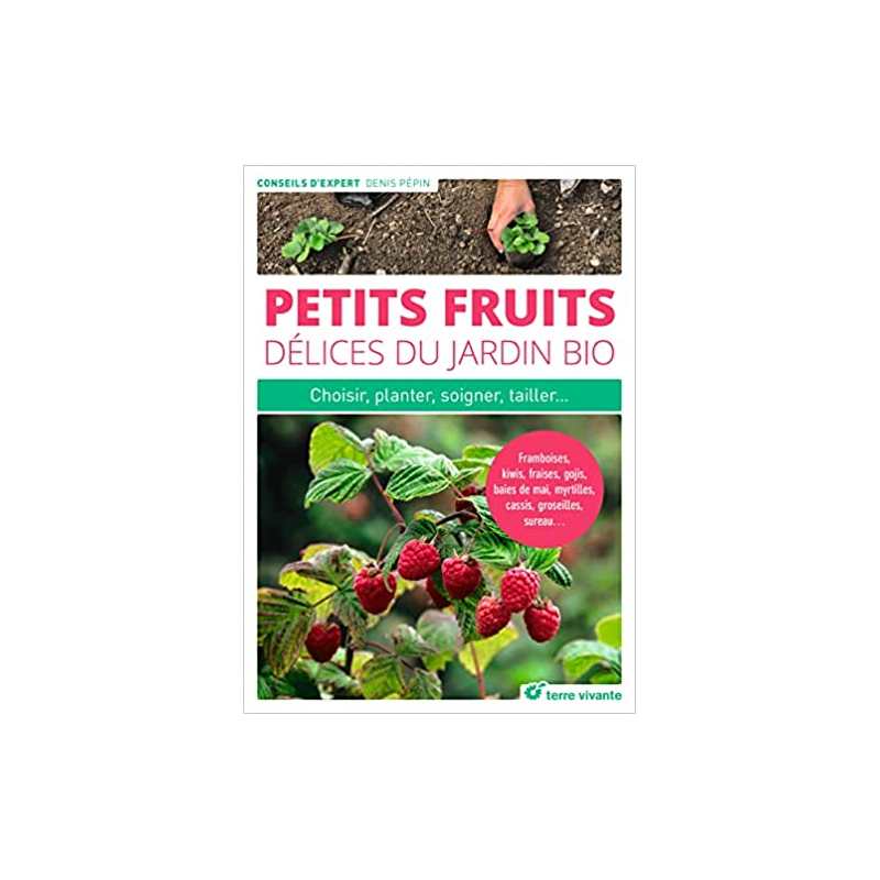 Petits fruits