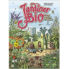 Jardiner bio en bandes dessinées - Denis Pic Lelievre