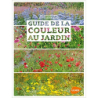 Guide de la couleur au jardin - Francis Peeters