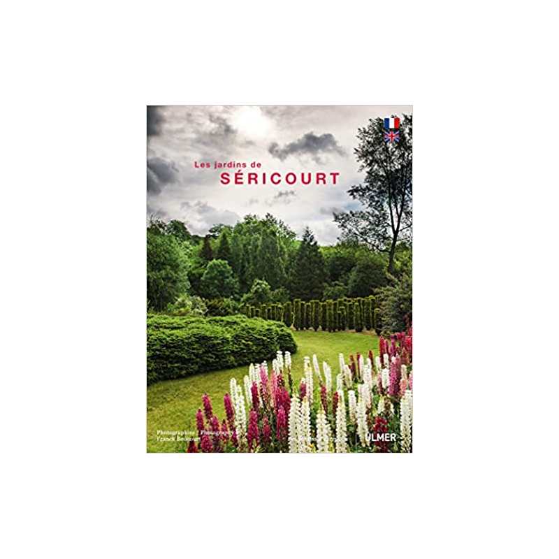 Les Jardins de Séricourt - Franck Boucourt