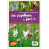 Les Papillons du jardin. Les reconnaître, les attirer, les protéger - Dorothée Decamps