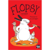 Flopsy : Massacre au potager - Fred Dupouy