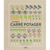 Le parfait carré potager - Huw Richards