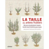 La taille des arbres fruitiers - Former et entretenir toutes les formes fruitières pas à pas - Jacques Beccaletto