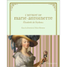 L'herbier de Marie-Antoinette - Élisabeth de Feydeau