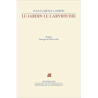 Le jardin le labyrinthe : 1953-1989