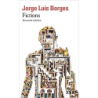 Fictions - Jorge Luis Borges