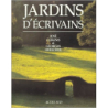 Jardins d'écrivains - José Cabanis