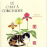 Le Chat à l'orchidée - Kuen-shan Kwong