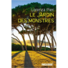 Le Jardin des monstres - Lorenza Pieri