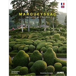 Les jardins de Marqueyssac - Éric Sander