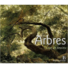 Arbres - Carnet de dessins - Michel Racine