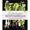 Le potager biodynamique - Monty Waldin