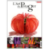 L'art du potager - Olivier Milhomme