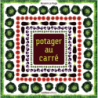 Potager au carré - Rosenn Le Page