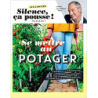 Les cahiers Silence ça pousse - Se mettre au potager - Stéphane Marie