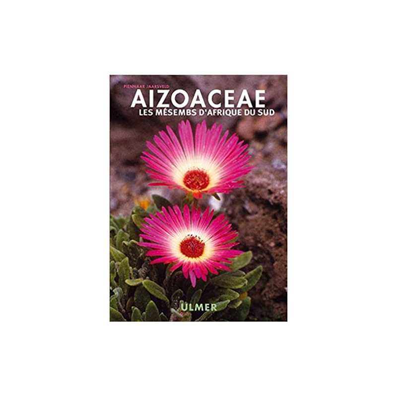 Aizoaceae - Uys De Villiers Pienaar