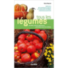 Tous les légumes - Victor Renaud