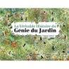 La Véritable histoire du génie du jardin - Vincent Grave