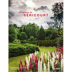 Les Jardins de Séricourt - Franck Boucourt