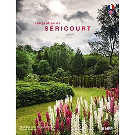 Les Jardins de Séricourt - Franck Boucourt