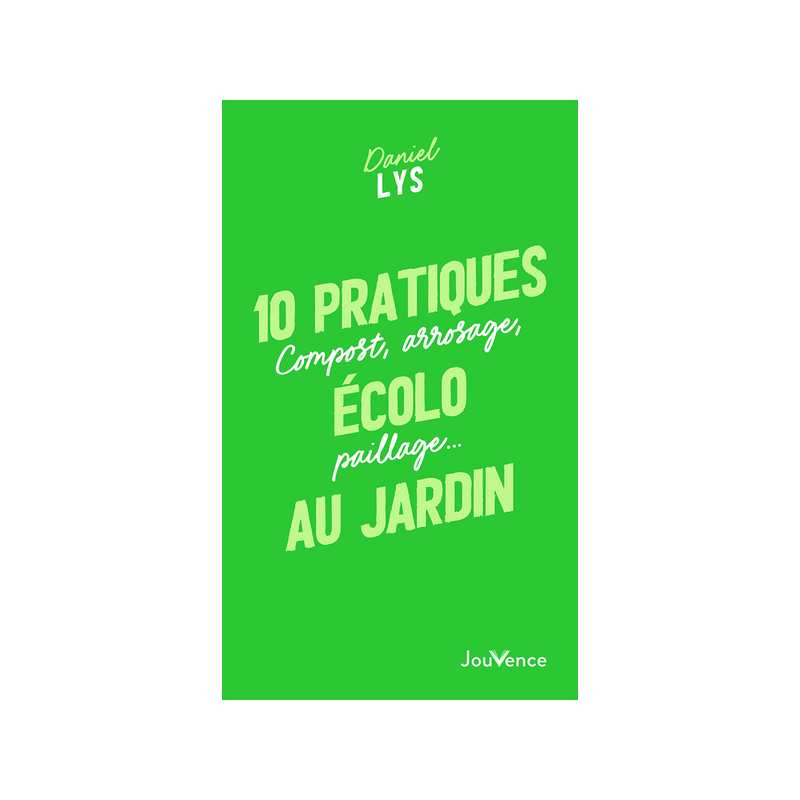 10 pratiques écolo au jardin - Compost