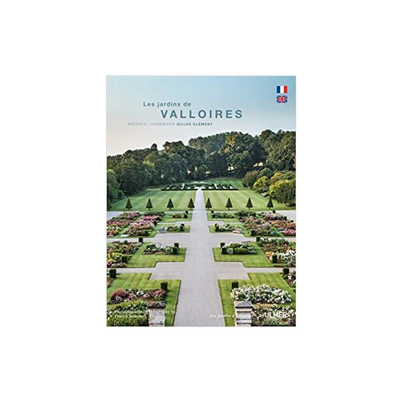 Les Jardins de Valloires - Franck Boucourt