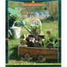 Mon potager déco - Franck Schmitt