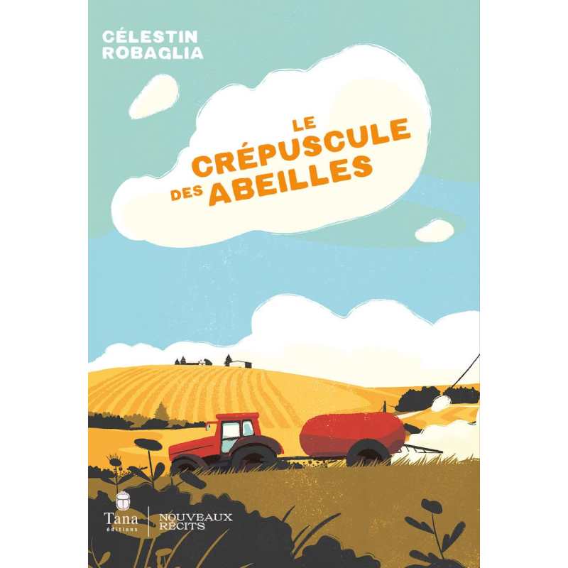 Le crépuscule des abeilles - Célestin Robaglia