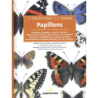 Les petits livres de la nature - Papillons - Sophie Giriens / Alessandro Staehli / David Melbeck