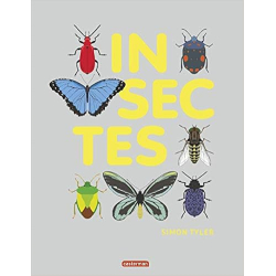 Insectes - Simon Tyler